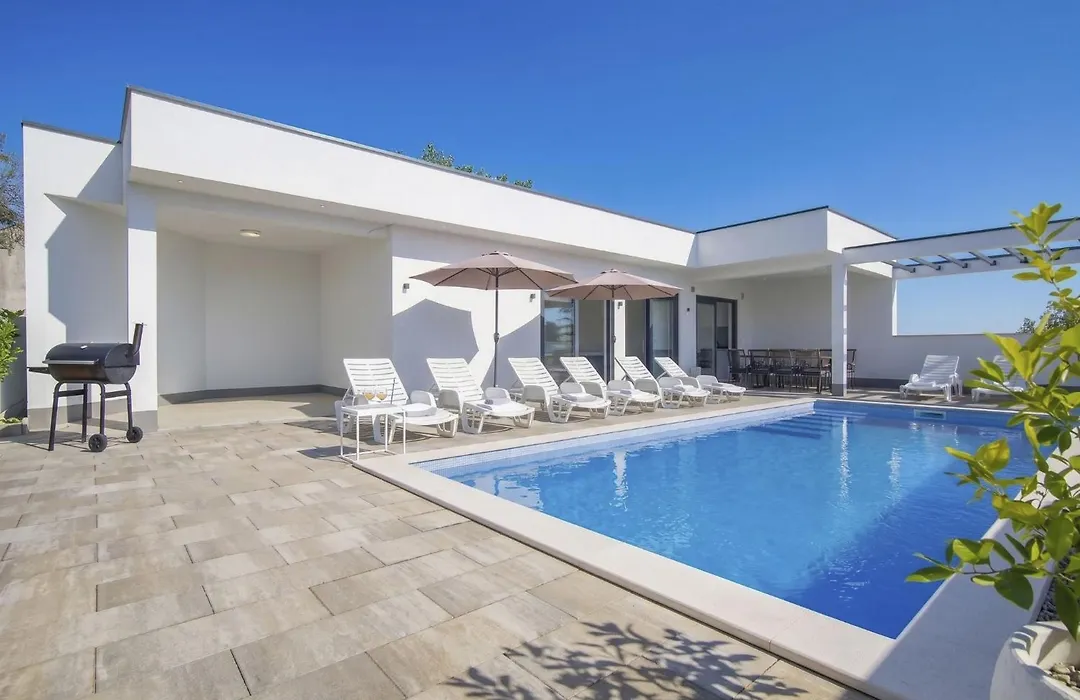 Holiday Home Villa Lea By Interhome-1