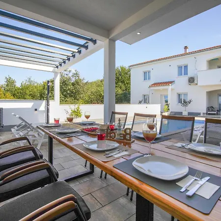 Holiday Home Villa Lea By Interhome-2